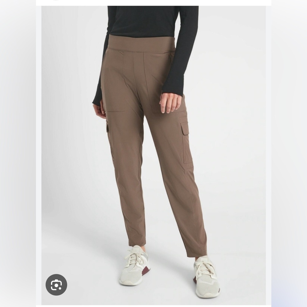 Athleta Chelsea Cargo Pant